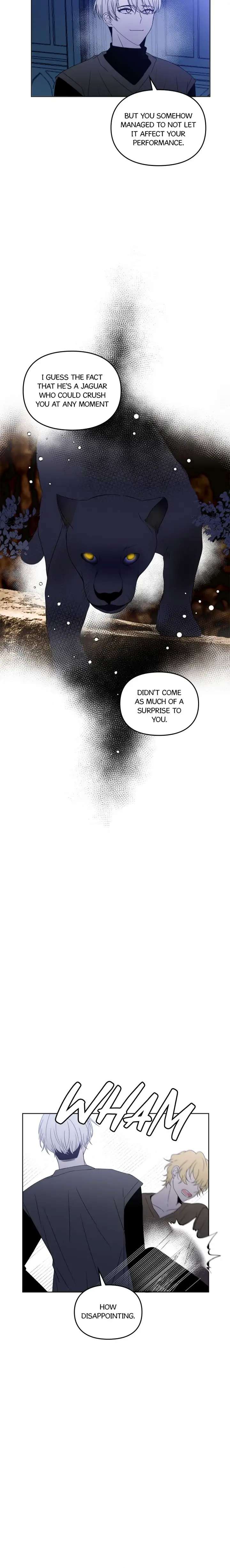 Read Wild Idols (en) Manga Online