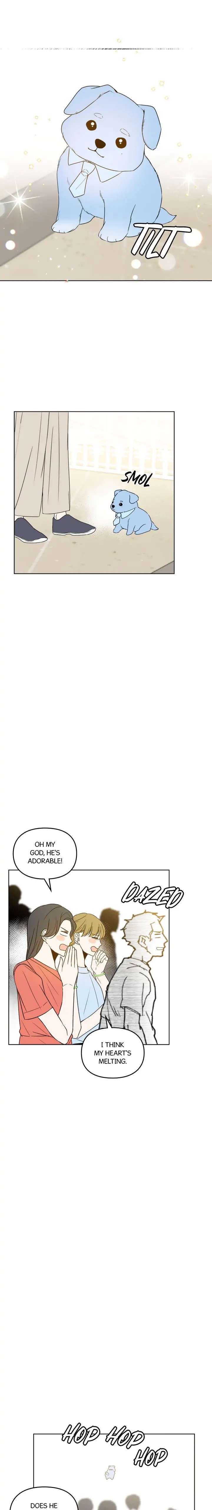 Read Wild Idols (en) Manga Online