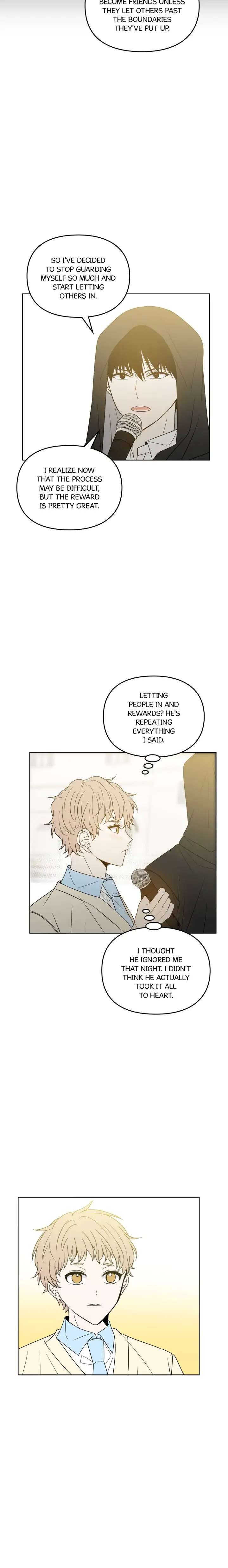 Read Wild Idols (en) Manga Online