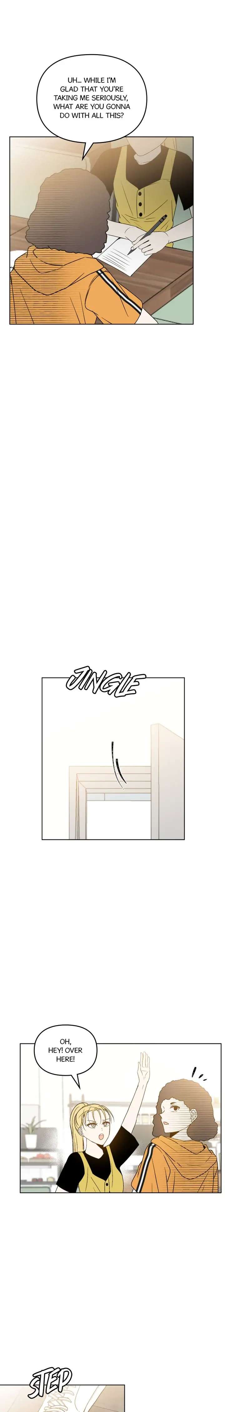 Read Wild Idols (en) Manga Online