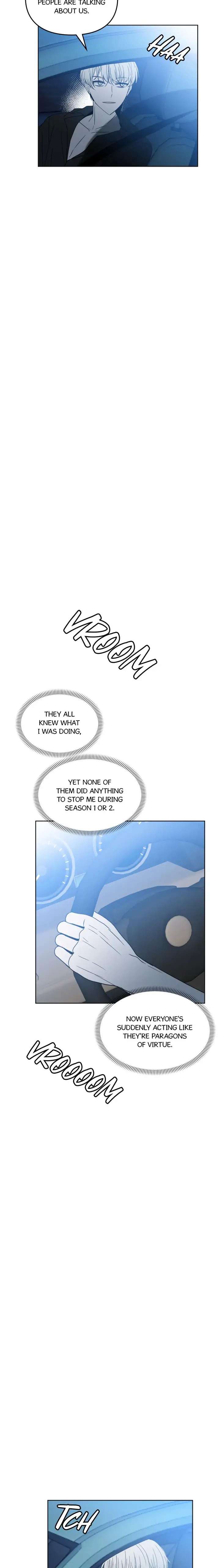 Read Wild Idols (en) Manga Online