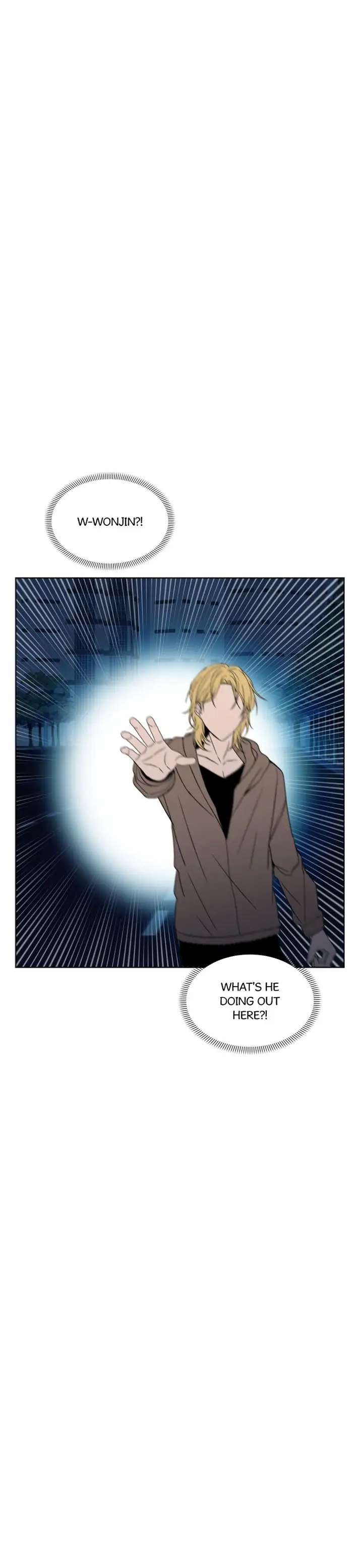 Read Wild Idols (en) Manga Online