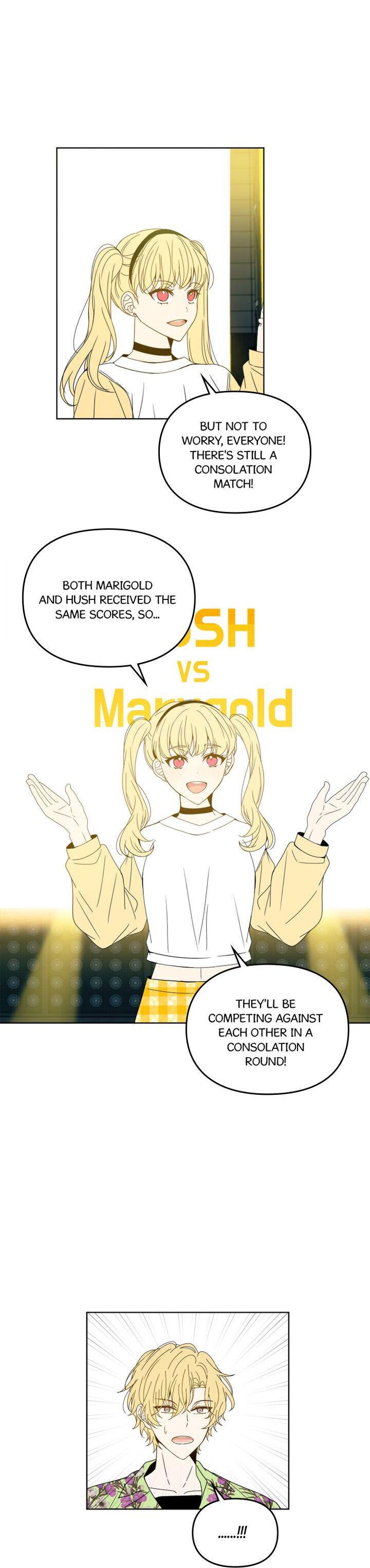 Read Wild Idols Manga Online
