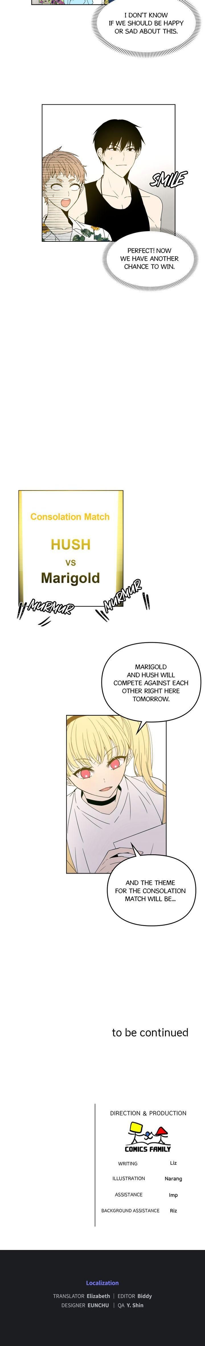 Read Wild Idols Manga Online