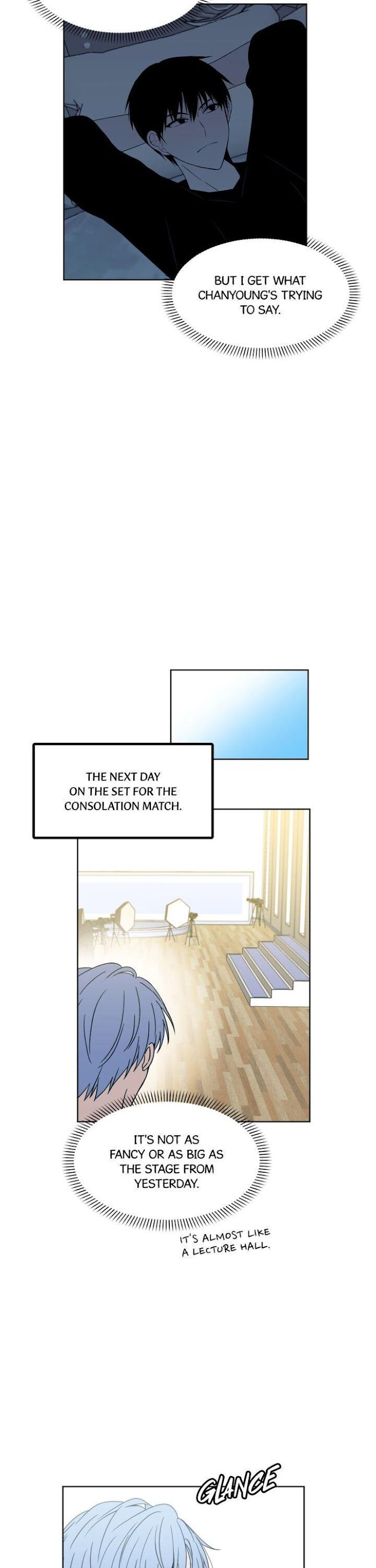 Read Wild Idols Manga Online