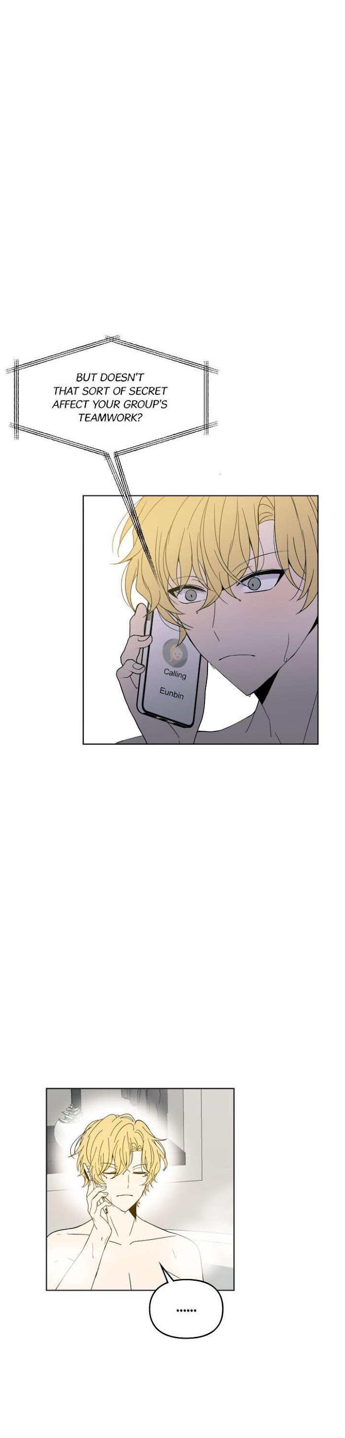 Read Wild Idols Manga Online