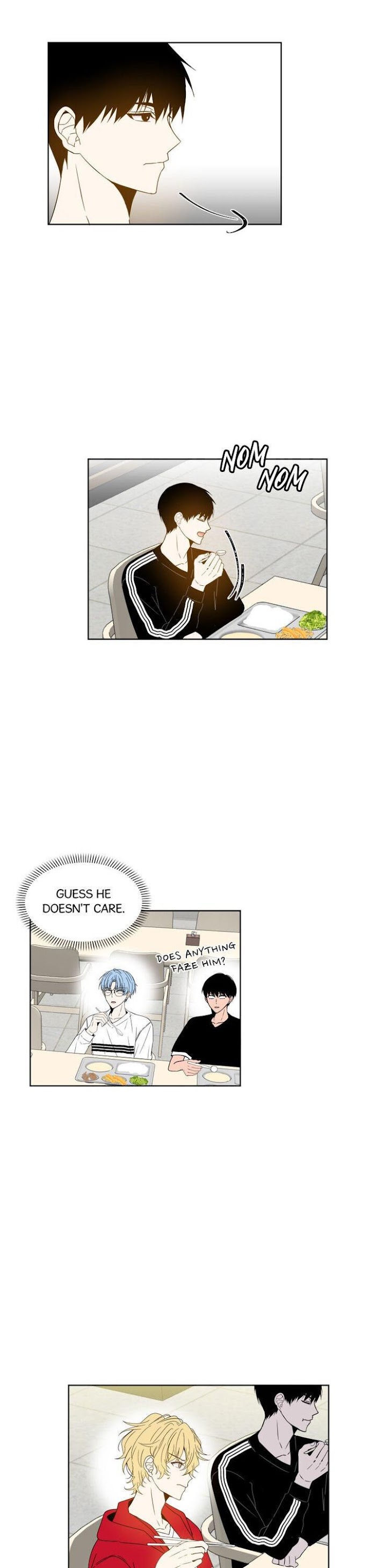 Read Wild Idols Manga Online