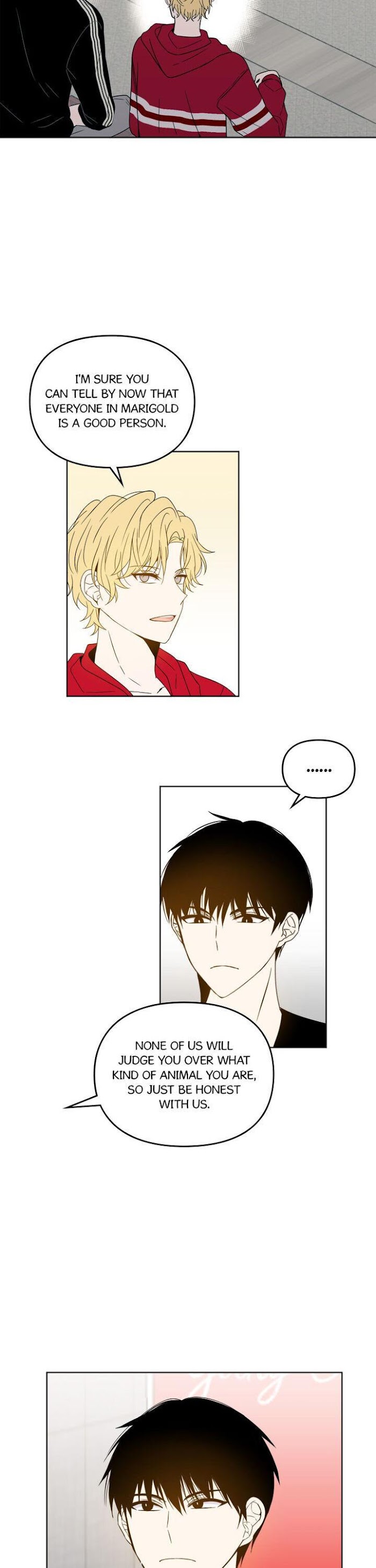Read Wild Idols Manga Online