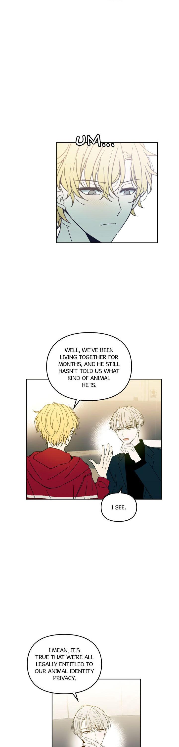 Read Wild Idols Manga Online
