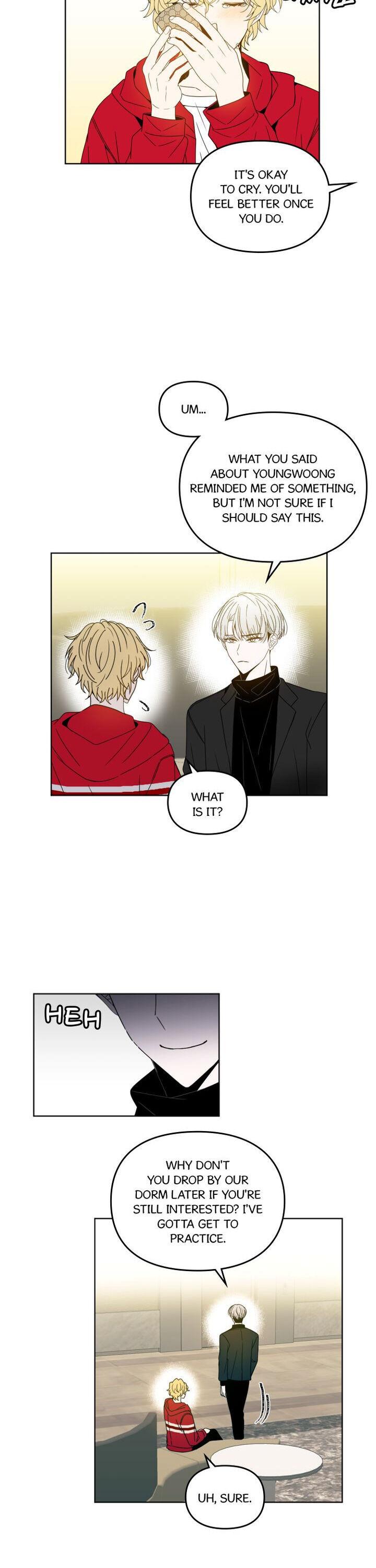 Read Wild Idols Manga Online