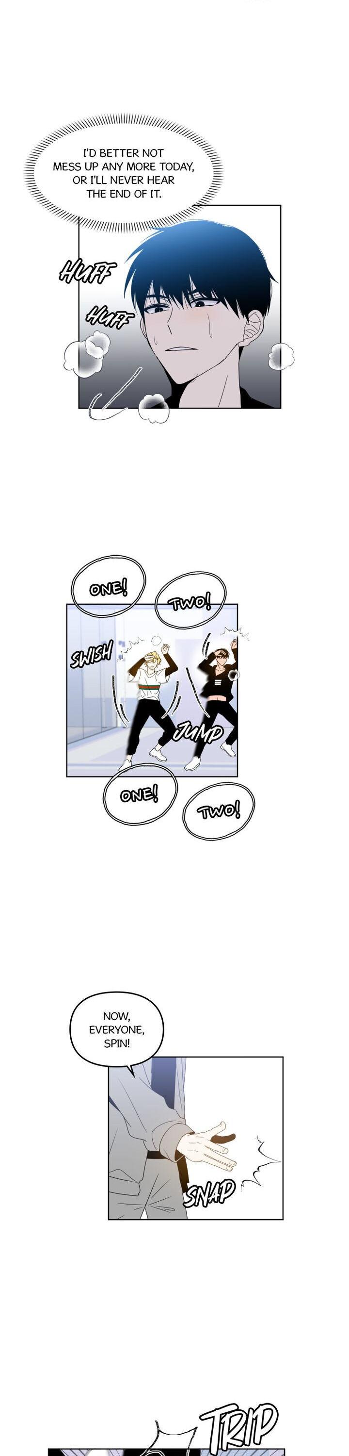 Read Wild Idols Manga Online