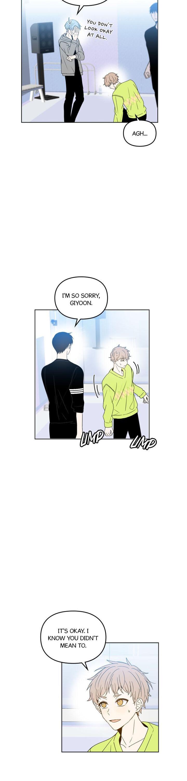 Read Wild Idols Manga Online