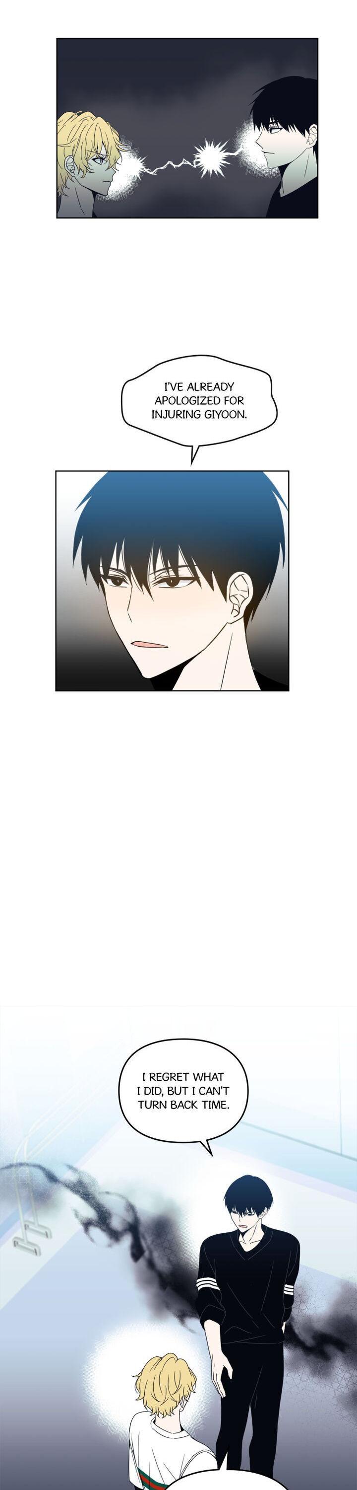 Read Wild Idols Manga Online