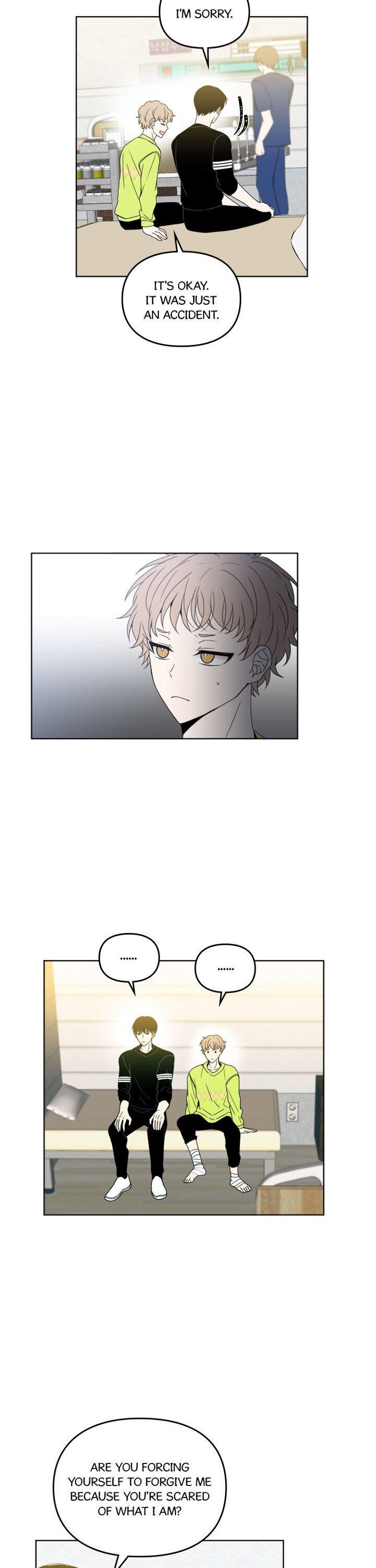 Read Wild Idols Manga Online