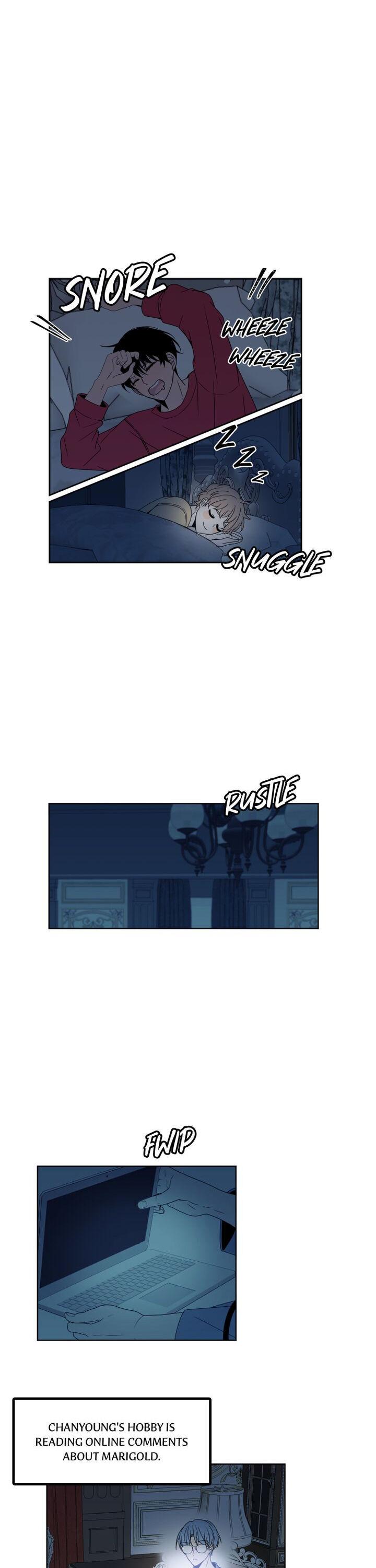 Read Wild Idols Manga Online