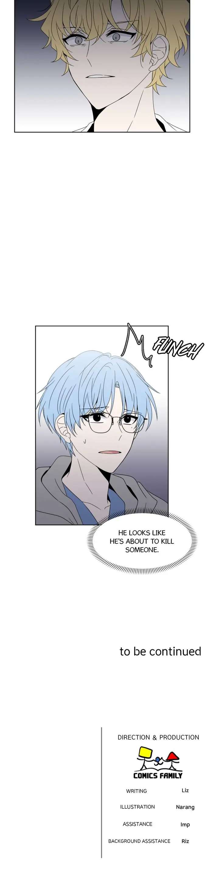 Read Wild Idols Manga Online