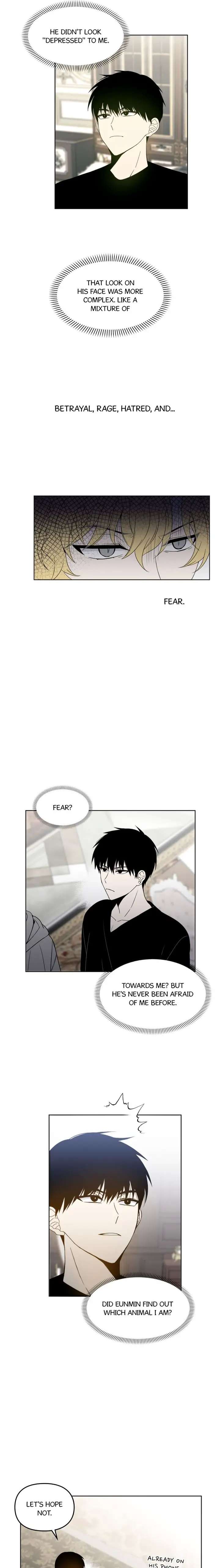 Read Wild Idols Manga Online