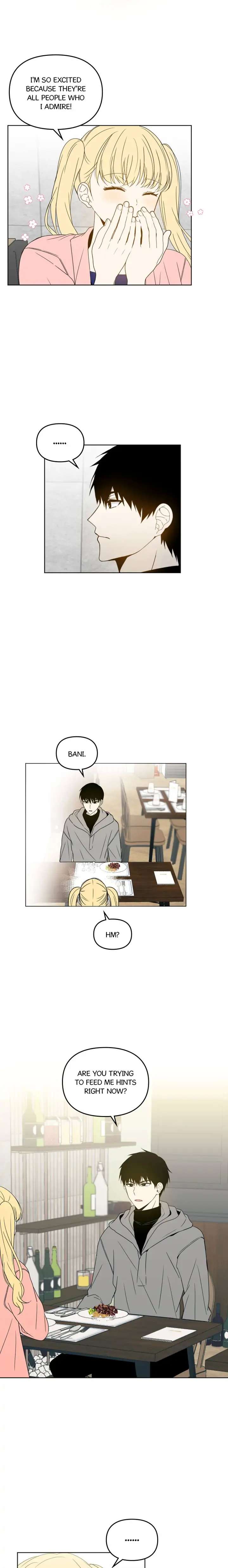 Read Wild Idols Manga Online