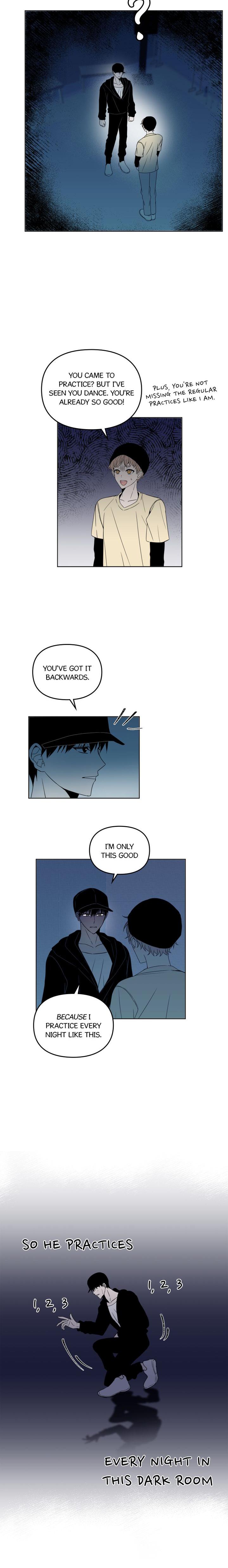 Read Wild Idols Manga Online