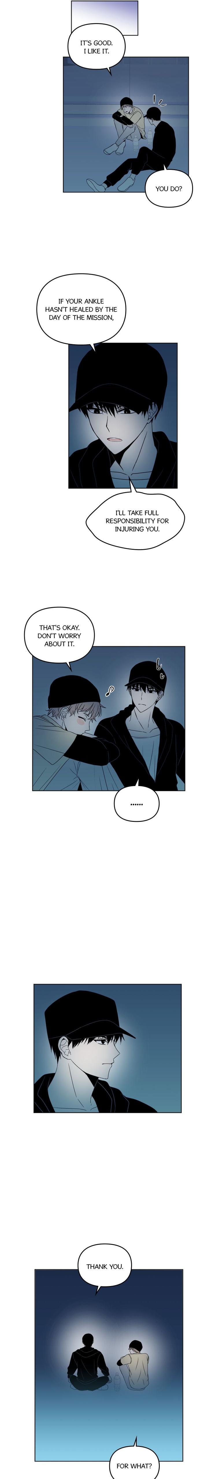 Read Wild Idols Manga Online