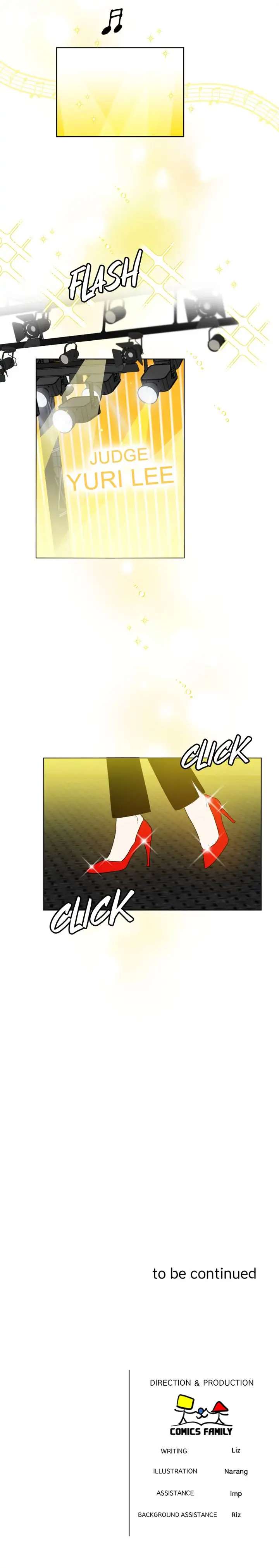 Read Wild Idols Manga Online