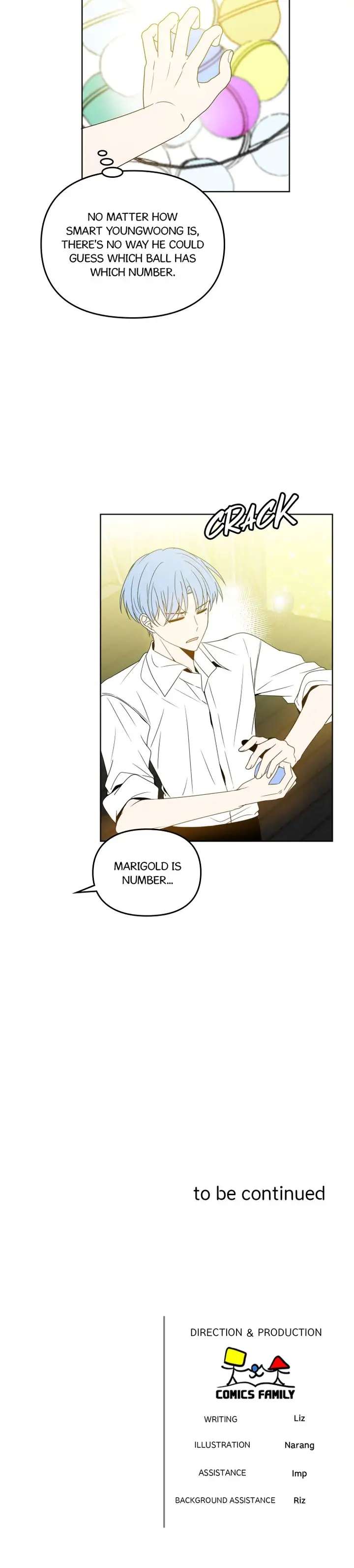 Read Wild Idols Manga Online