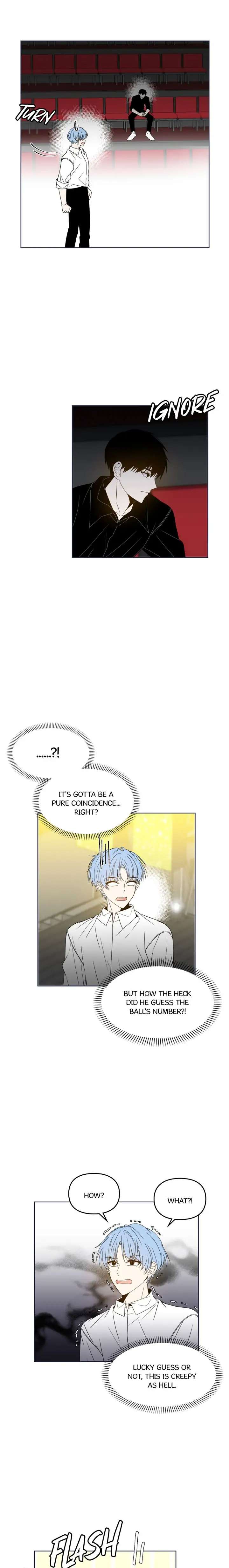 Read Wild Idols Manga Online