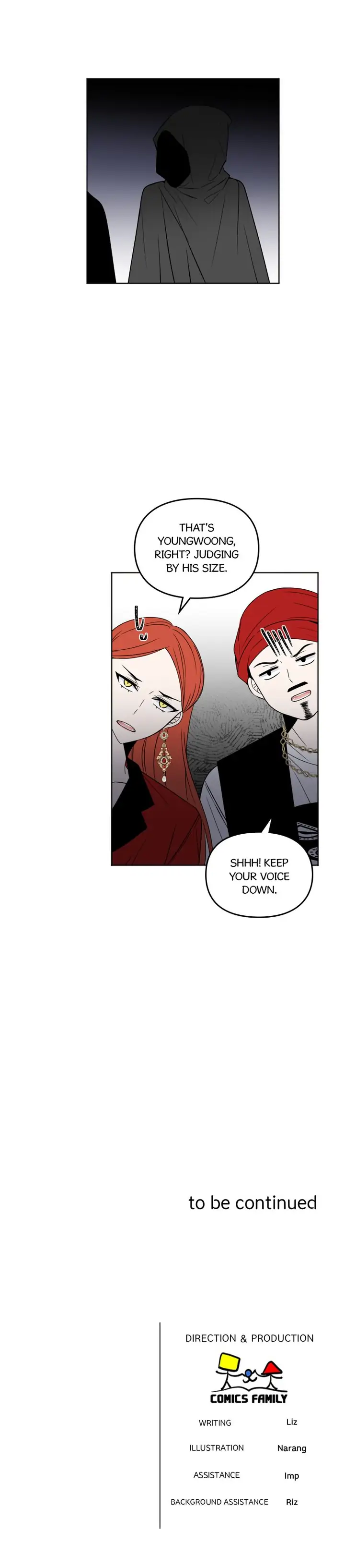 Read Wild Idols Manga Online