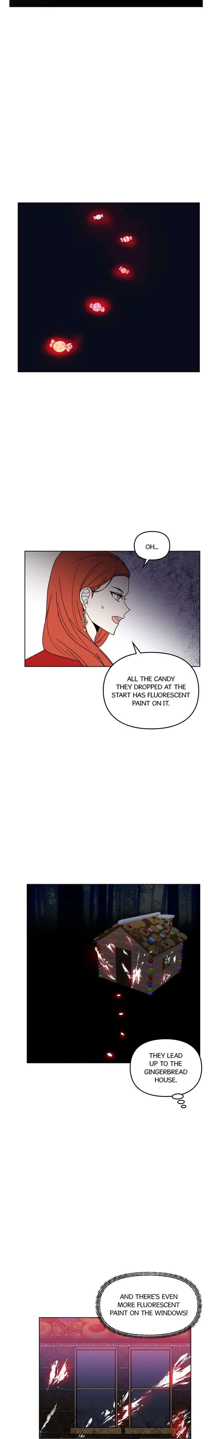 Read Wild Idols Manga Online