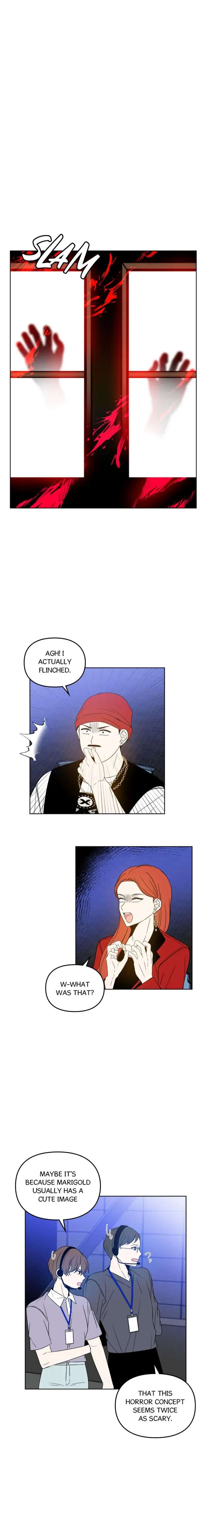 Read Wild Idols Manga Online