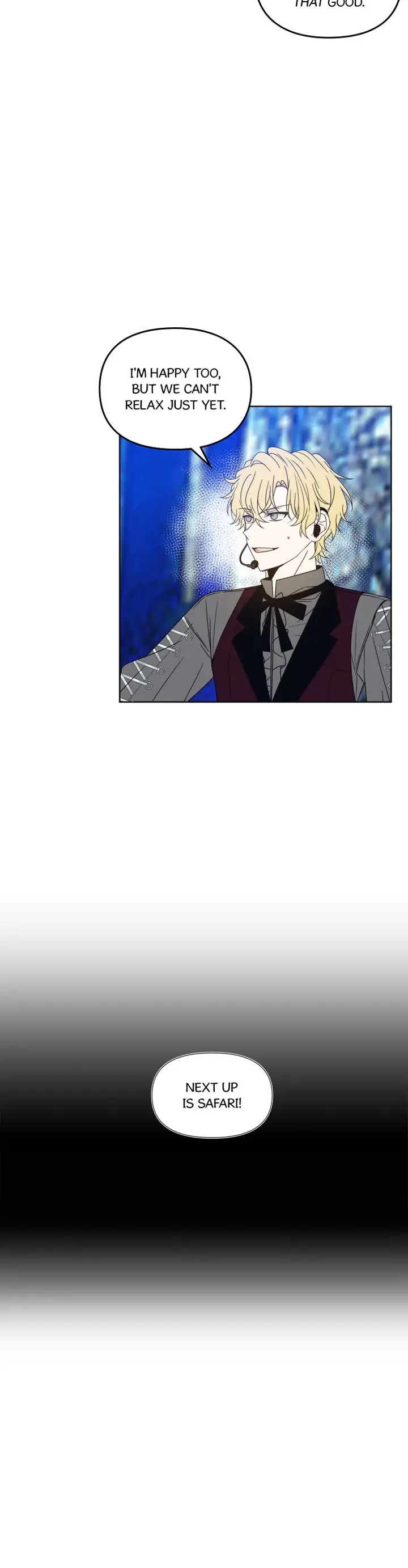 Read Wild Idols Manga Online