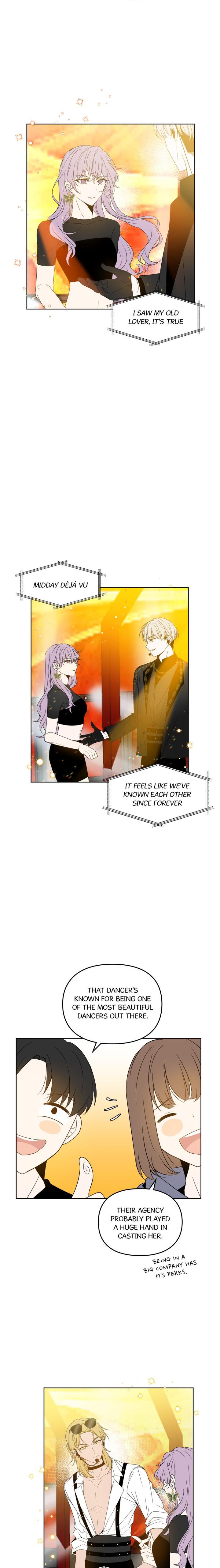 Read Wild Idols Manga Online