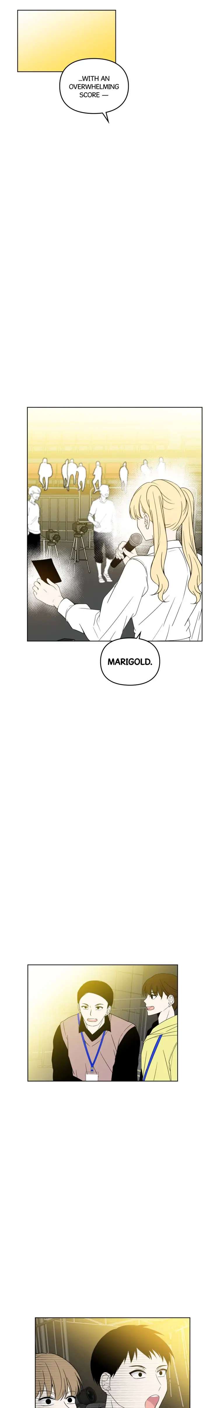 Read Wild Idols Manga Online