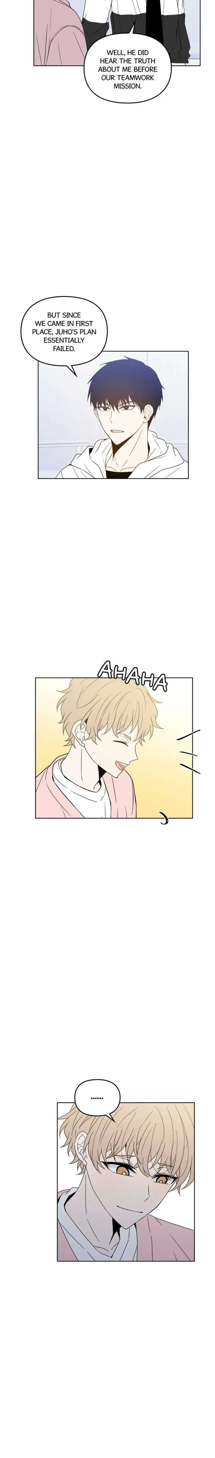 Read Wild Idols Manga Online