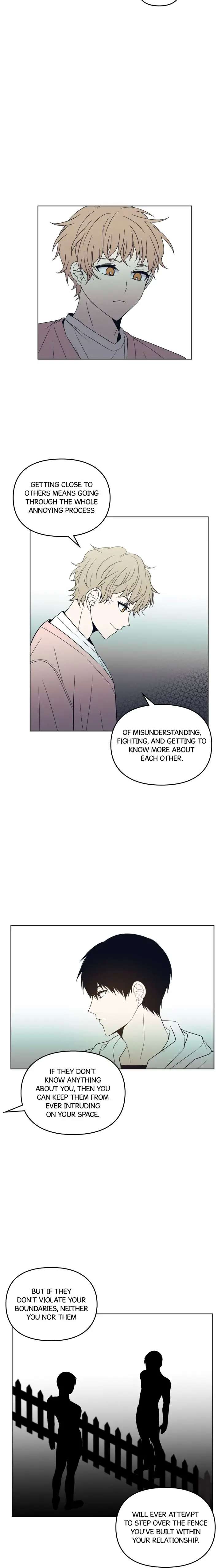 Read Wild Idols Manga Online