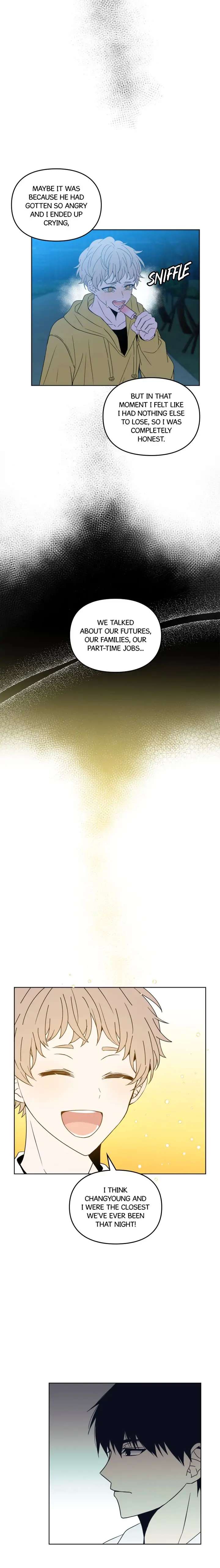 Read Wild Idols Manga Online