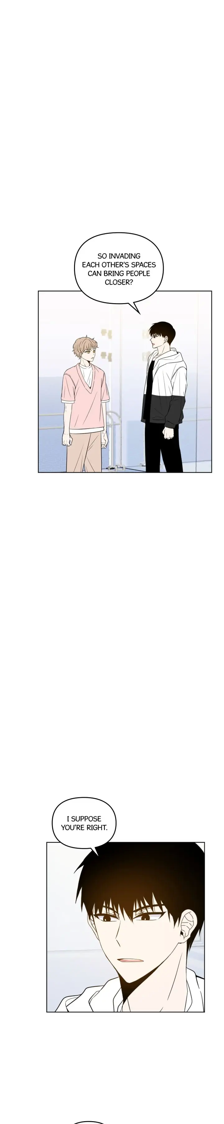 Read Wild Idols Manga Online