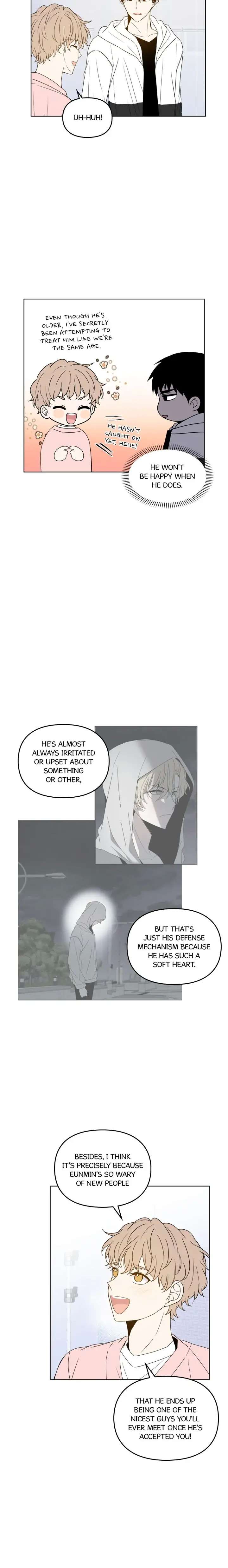 Read Wild Idols Manga Online