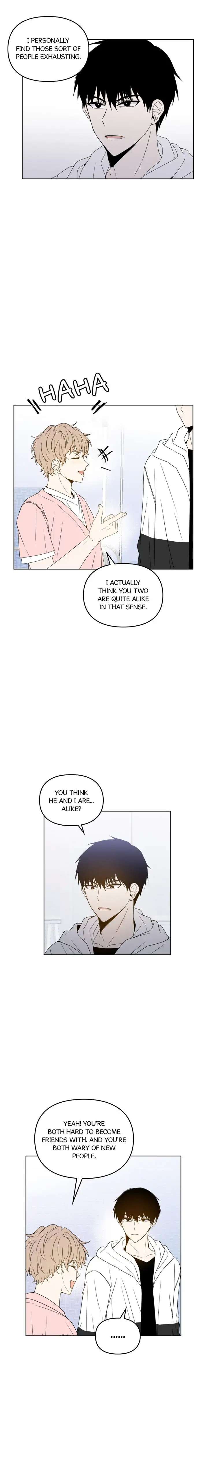 Read Wild Idols Manga Online