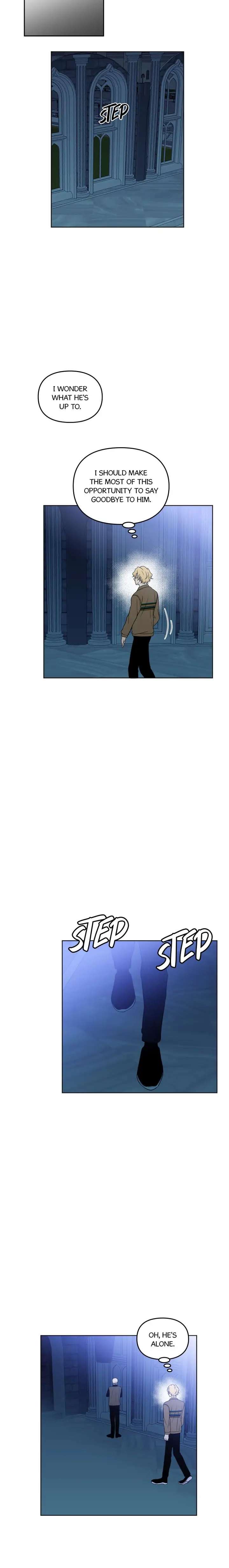 Read Wild Idols Manga Online