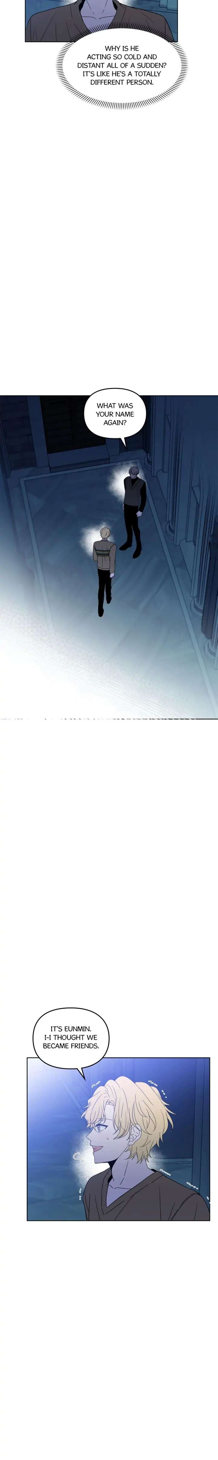 Read Wild Idols Manga Online