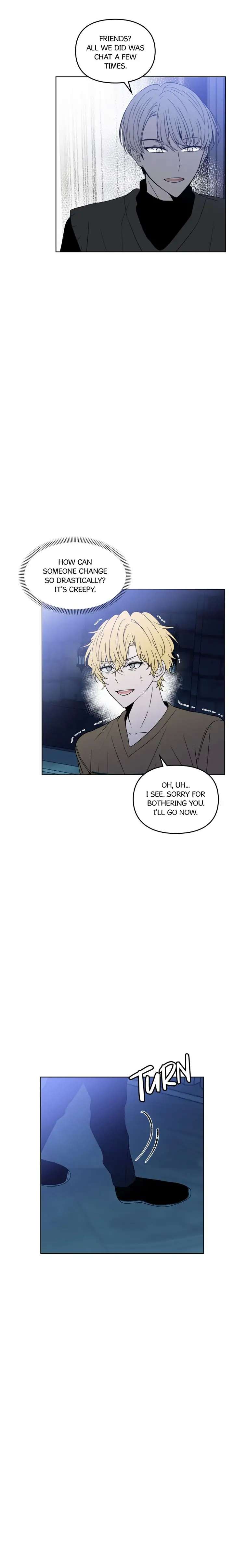 Read Wild Idols Manga Online