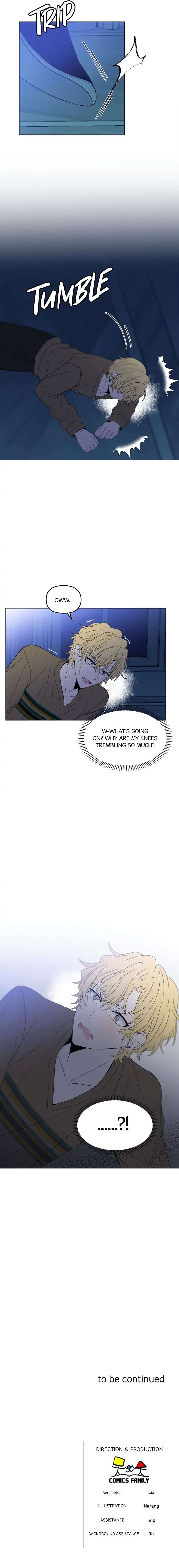 Read Wild Idols Manga Online