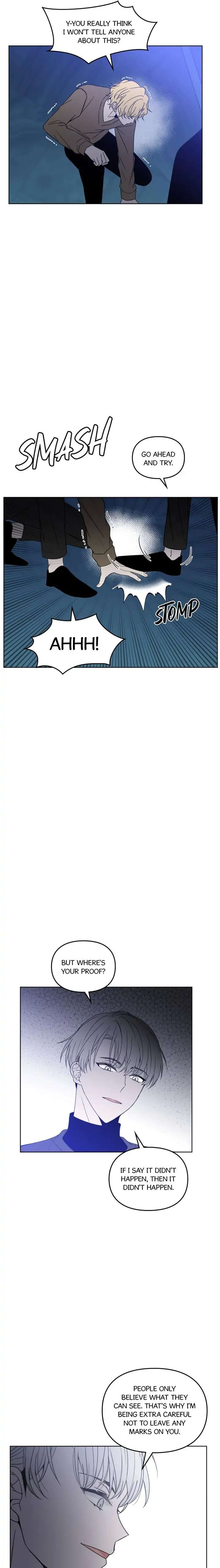 Read Wild Idols Manga Online