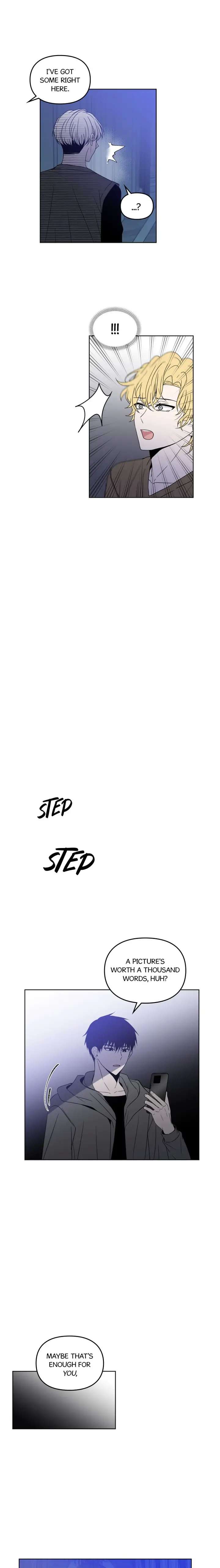 Read Wild Idols Manga Online