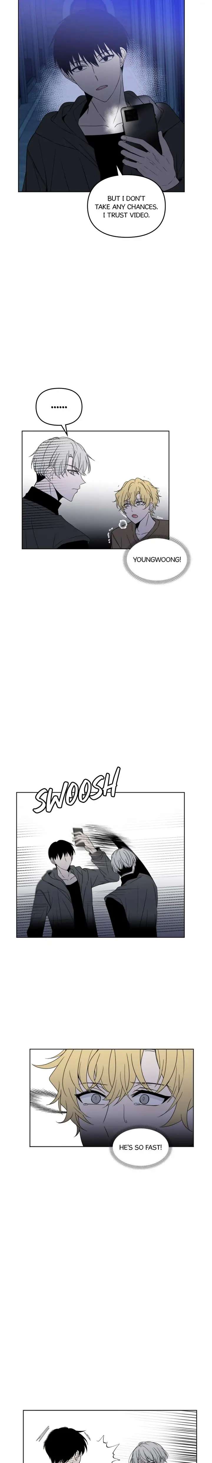 Read Wild Idols Manga Online