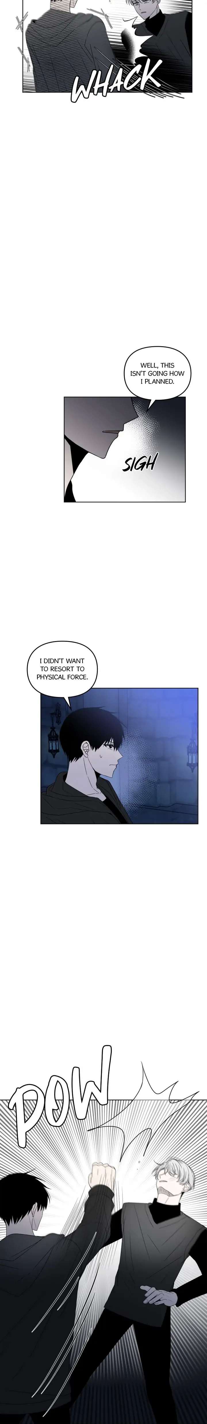 Read Wild Idols Manga Online