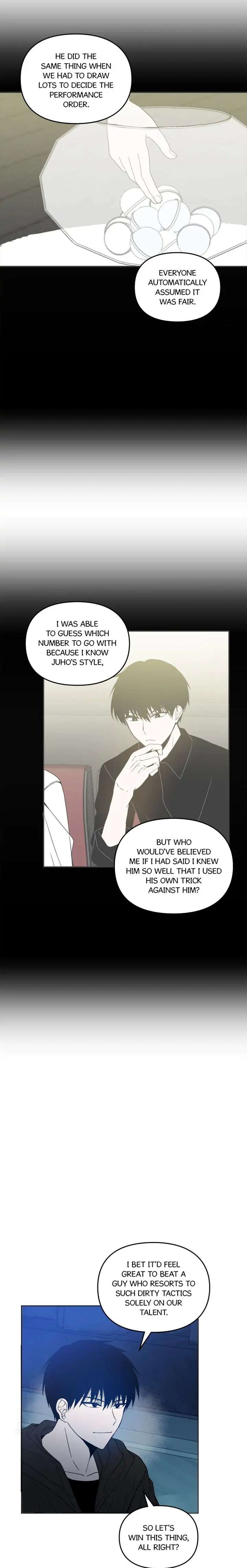 Read Wild Idols Manga Online