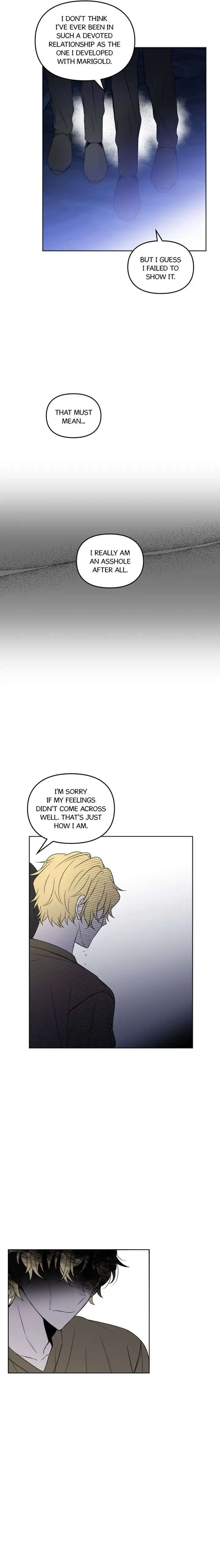 Read Wild Idols Manga Online