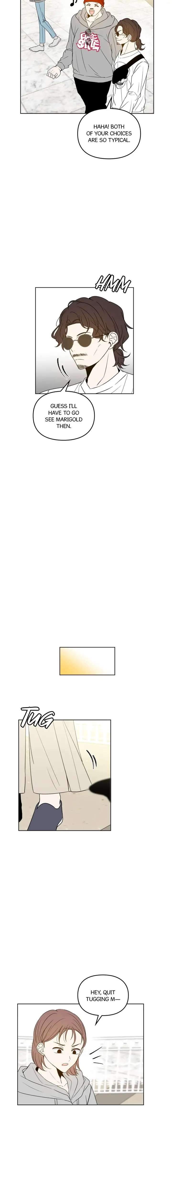 Read Wild Idols Manga Online